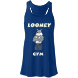 Womens Yoga work out tank top