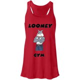 Womens Yoga work out tank top