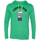 Looney Gym Performance Hoodie