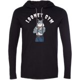 Looney Gym Performance Hoodie