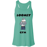 Womens Yoga work out tank top