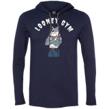 Looney Gym Performance Hoodie