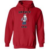 Looney Gym Hoodie