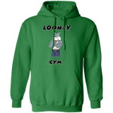 Looney Gym Hoodie