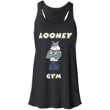 Womens Yoga work out tank top