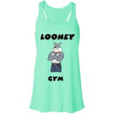 Womens Yoga work out tank top