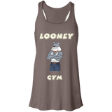 Womens Yoga work out tank top