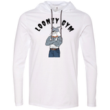 Looney Gym Performance Hoodie