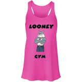 Womens Yoga work out tank top