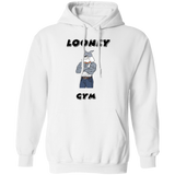 Looney Gym Hoodie