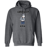 Looney Gym Hoodie