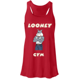 Womens Yoga work out tank top