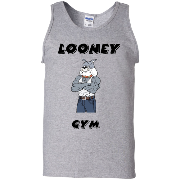 Mens Tank Tops