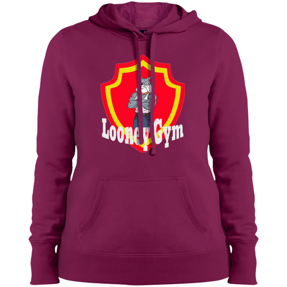 Ladies' Hoodies