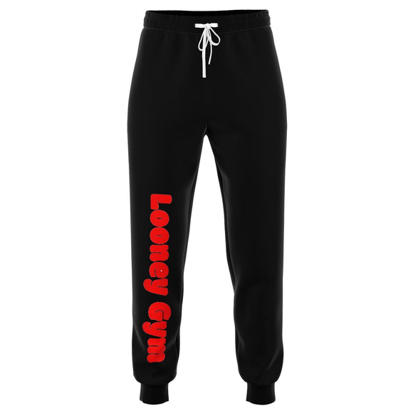 Men's Athletic Joggers