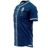 Men's Baseball Jersey