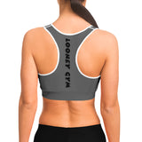 Looney Gym Sports Bra