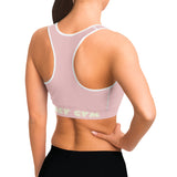 Ladies Sports Bra