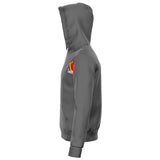 Athletic Men's Zip up Hoodie