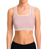 Ladies Sports Bra