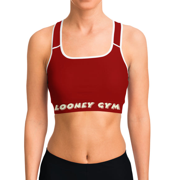 Ladies Sports Bra