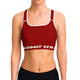 Ladies Sports Bra