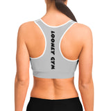 Looney Gym Sports Bra