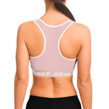 Ladies Sports Bra