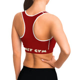 Ladies Sports Bra