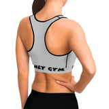 Ladies Sports Bra