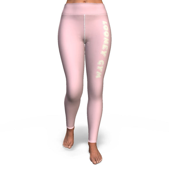 Women's Yoga Leggings