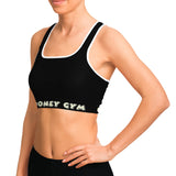 Ladies Sports Bra