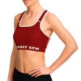 Ladies Sports Bra