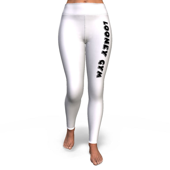 Women's Yoga Leggings