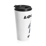 Stainless Steel Travel Mug