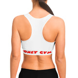 Ladies Sports Bra