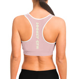 Looney Gym Sports Bra