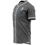 Men's Baseball Jersey