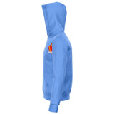 Athletic Men's Zip up Hoodie