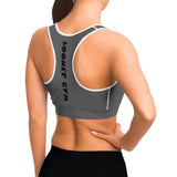 Looney Gym Sports Bra