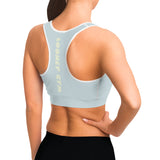 Looney Gym Sports Bra