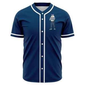 Men's Baseball Jersey