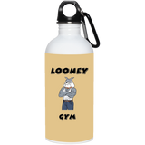 23663 20 oz. Stainless Steel Water Bottle