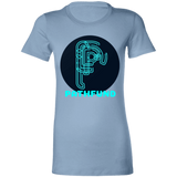 Pathfund crypto women's T-shirt