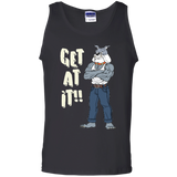 G220 100% Cotton Tank Top