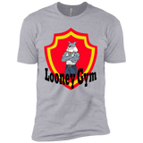 Looney Gym Boys T-shirt