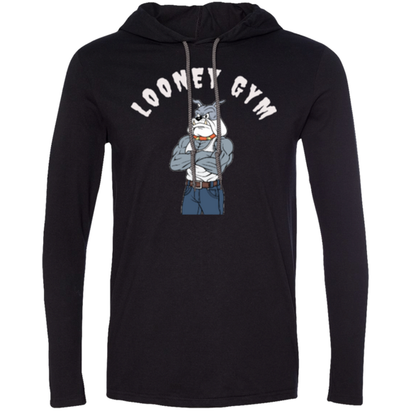 Looney Gym Performance Hoodie