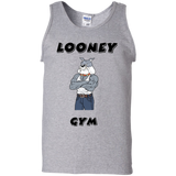 G220 100% Cotton Tank Top