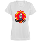 Ladies Moisture Wicking T-Shirt