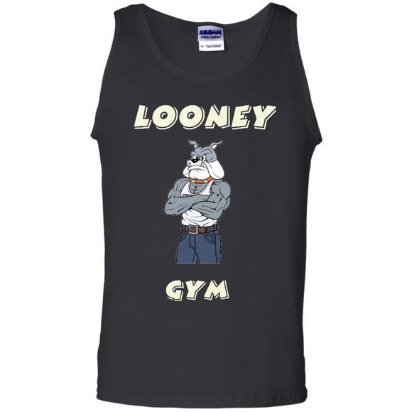 G220 100% Cotton Tank Top